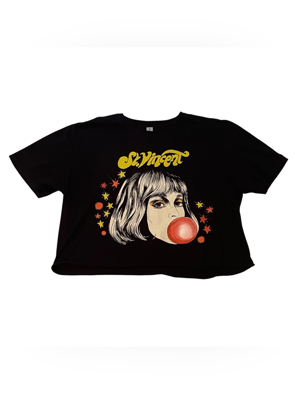 St. Vincent Daddy‘s Home 2021 tour T-shirt. Size XL